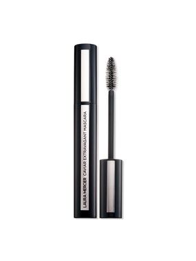 New Laura Mercier full size caviar mascara black
